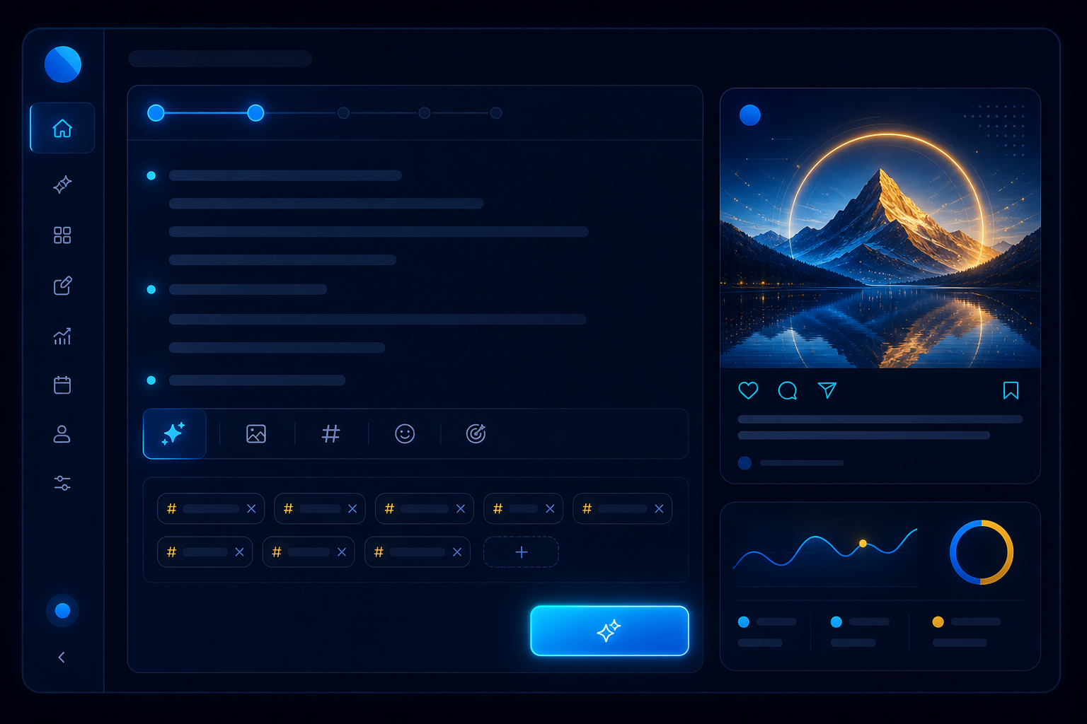 Write On-Brand Content for Every Platform in Seconds